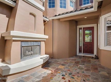 2596 Rampart Terrace, Reno, NV 89519 Photo