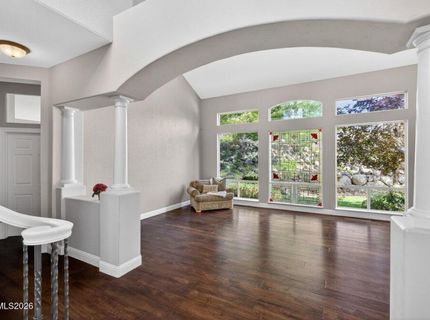 2596 Rampart Terrace, Reno, NV 89519 Photo