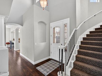 2596 Rampart Terrace, Reno, NV 89519 Photo