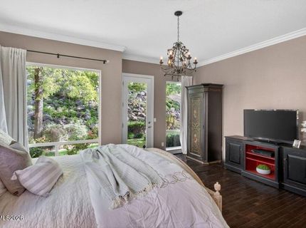 2596 Rampart Terrace, Reno, NV 89519 Photo