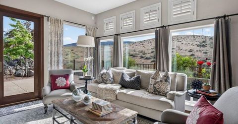 2596 Rampart Terrace, Reno, NV 89519 Photo