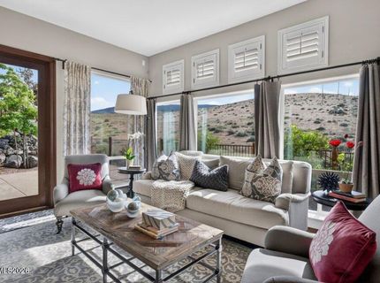 2596 Rampart Terrace, Reno, NV 89519 Photo