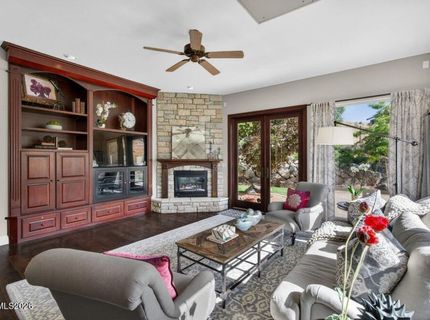2596 Rampart Terrace, Reno, NV 89519 Photo