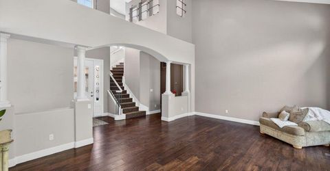 2596 Rampart Terrace, Reno, NV 89519 Photo