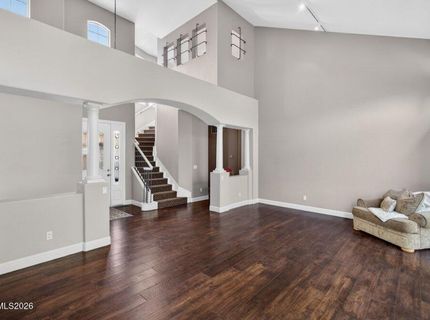 2596 Rampart Terrace, Reno, NV 89519 Photo