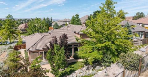 2596 Rampart Terrace, Reno, NV 89519 Photo