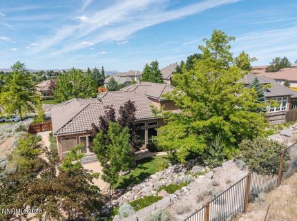 2596 Rampart Terrace, Reno, NV 89519 Photo