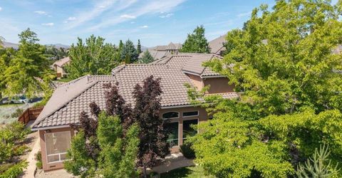 2596 Rampart Terrace, Reno, NV 89519 Photo