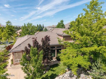 2596 Rampart Terrace, Reno, NV 89519 Photo