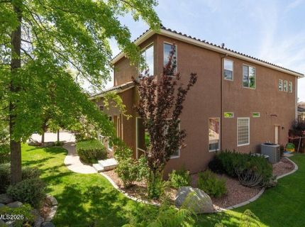 2596 Rampart Terrace, Reno, NV 89519 Photo