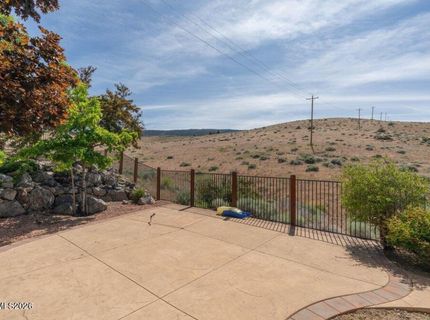 2596 Rampart Terrace, Reno, NV 89519 Photo