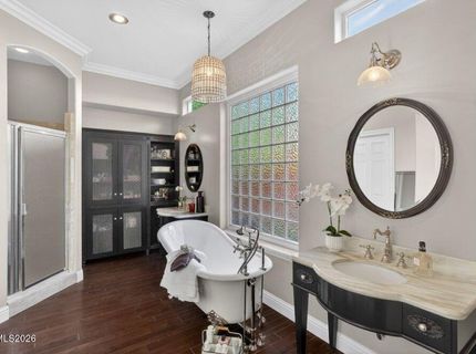 2596 Rampart Terrace, Reno, NV 89519 Photo
