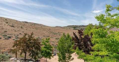 2596 Rampart Terrace, Reno, NV 89519 Photo