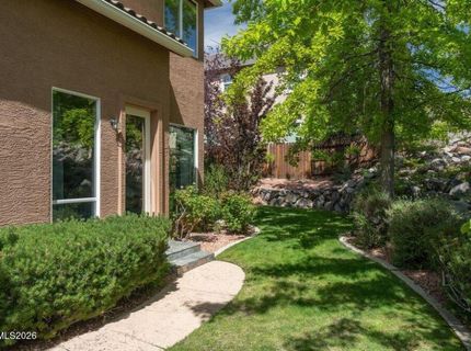 2596 Rampart Terrace, Reno, NV 89519 Photo