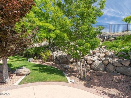 2596 Rampart Terrace, Reno, NV 89519 Photo