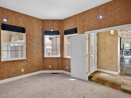 2596 Rampart Terrace, Reno, NV 89519 Photo