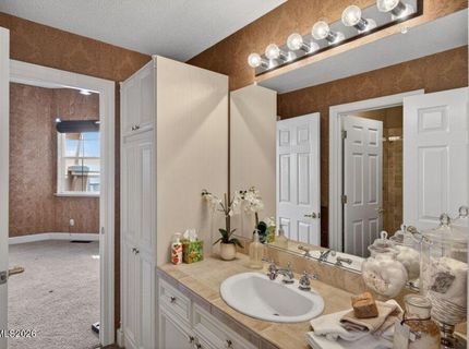 2596 Rampart Terrace, Reno, NV 89519 Photo