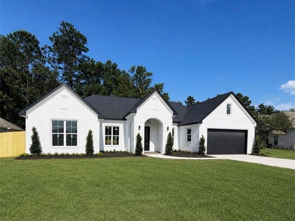 39626 SUMMER Lane , Ponchatoula, LA 70454