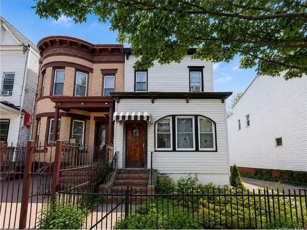 93 Linwood Street , Brooklyn, NY 11208