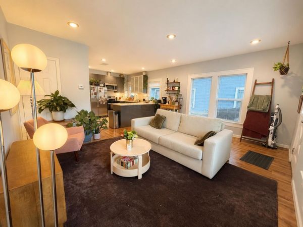 4402 Duval ST, Unit B, Austin, TX 78751
