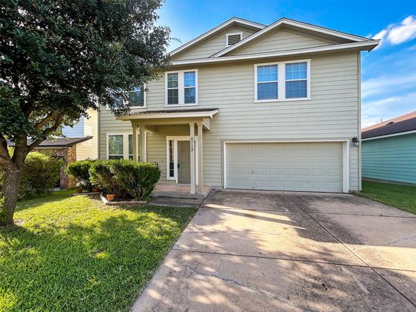 4712 Lake Champlain LN, Austin, TX 78754
