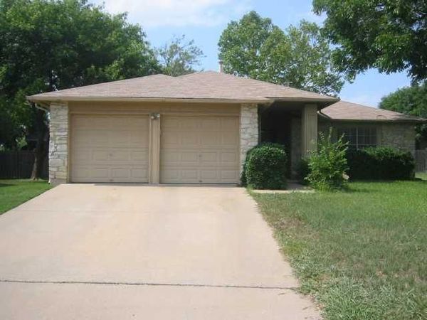 12610 Andromeda CV , Austin, TX 78727