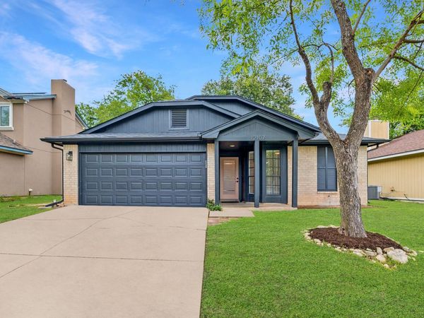 12107 Shropshire BLVD, Austin, TX 78753