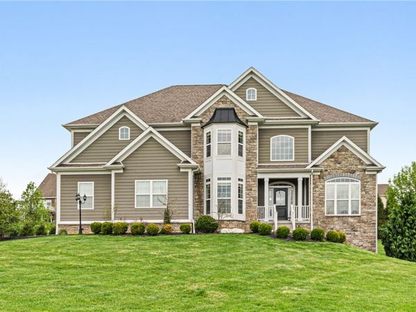 613 Raleigh Dr, Greensburg, PA 15601