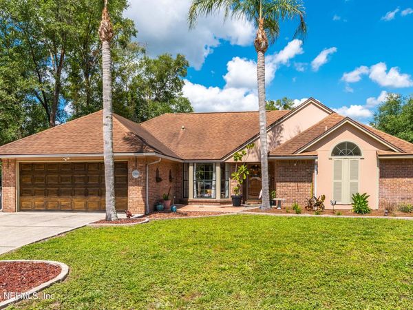 2096 ALLISON Court, Middleburg, FL 32068