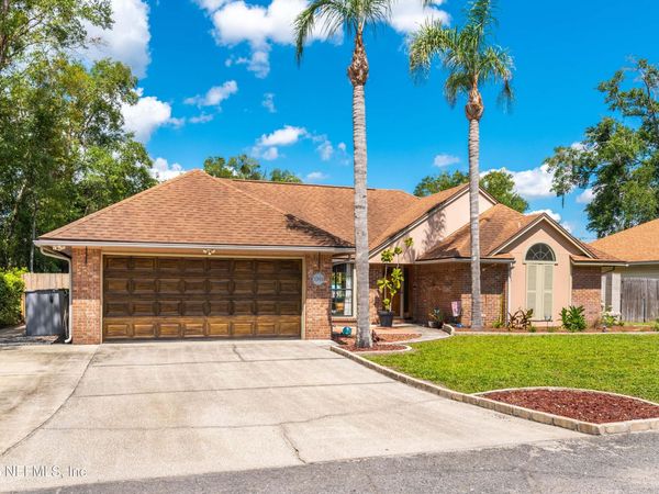 2096 ALLISON Court, Middleburg, FL 32068