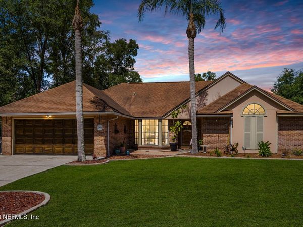 2096 ALLISON Court, Middleburg, FL 32068