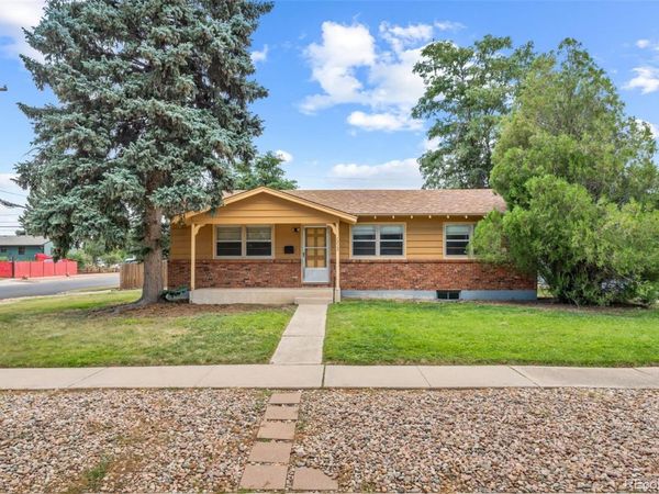 1713 Yuma , Colorado Springs, CO 80909