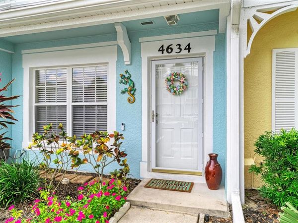 4634 SABAL KEY DRIVE , Unit 4634, BRADENTON, FL 34203