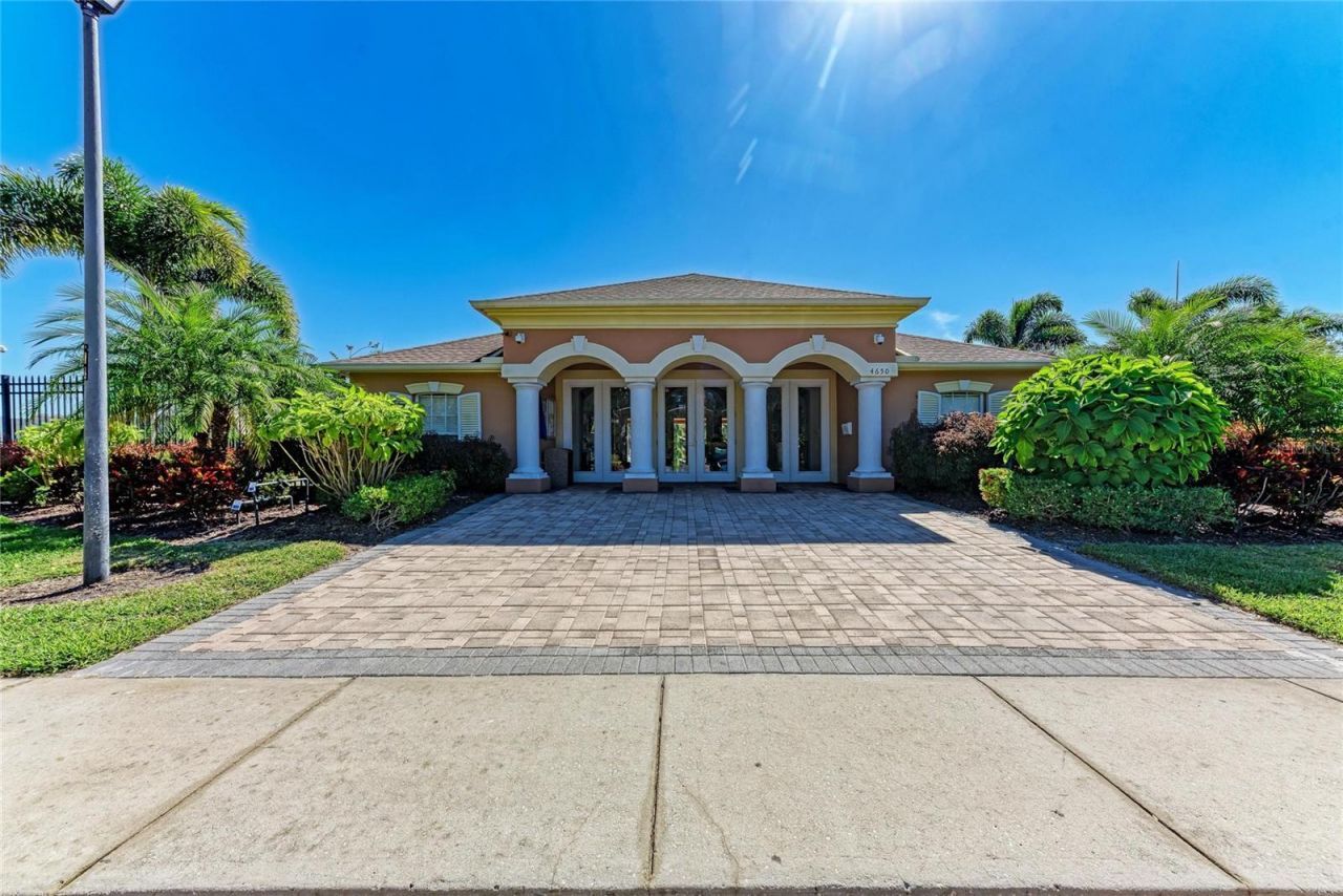 4634 Sabal Key Drive, Bradenton, FL 34203 Photo