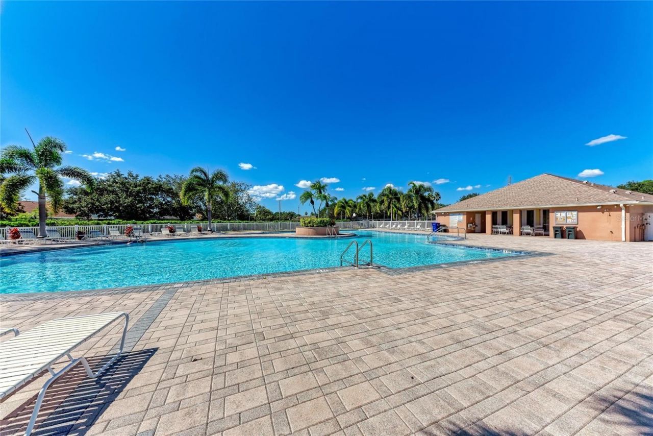 4634 Sabal Key Drive, Bradenton, FL 34203 Photo