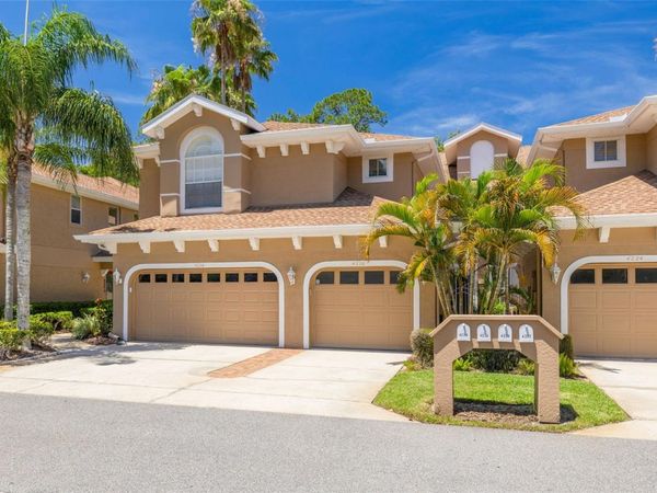 4226 PRESERVE PLACE, PALM HARBOR, FL 34685