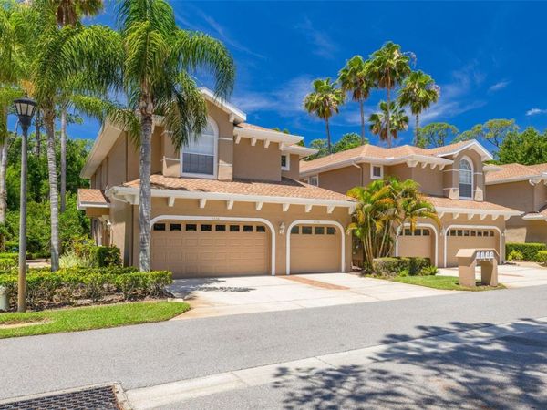 4226 PRESERVE PLACE, PALM HARBOR, FL 34685