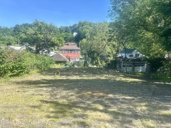 307 N River Street, Wilkes-Barre, PA 18702