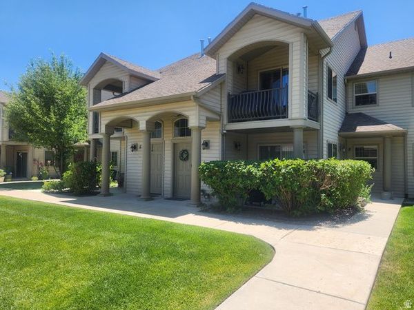 2525 W 450 S, Unit 8, Springville, UT 84663