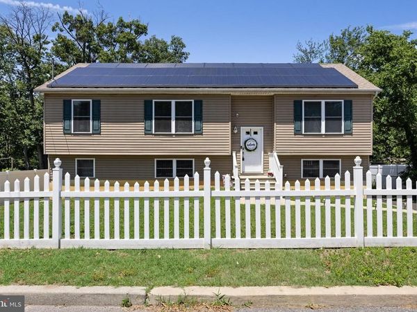 1202 GROVE AVENUE, WEST DEPTFORD, NJ 08086