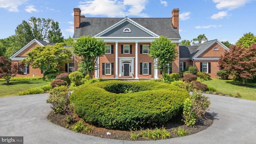3850 BIRDSVILLE ROAD, DAVIDSONVILLE, MD 21035