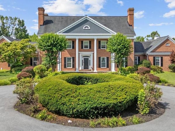 3850 BIRDSVILLE ROAD, DAVIDSONVILLE, MD 21035