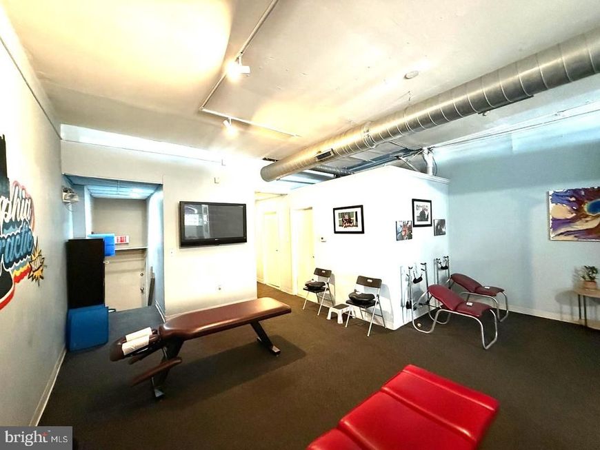 33 S 3rd Street, Unit 1, Philadelphia, PA 19106 Main Photo