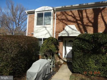 3722 PERSIMMON CIRCLE , FAIRFAX, VA 22031