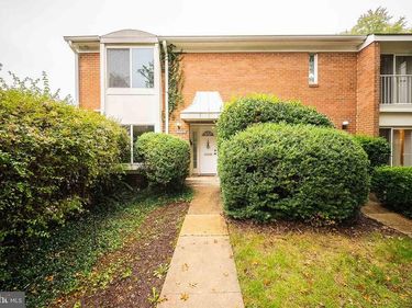 3722 PERSIMMON CIRCLE, FAIRFAX, VA 22031