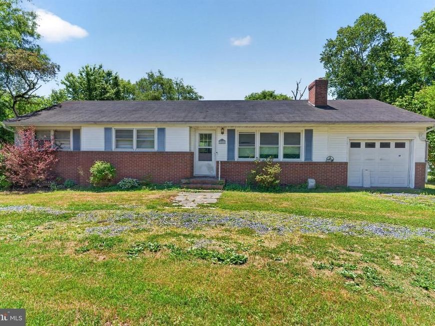 32061 Old Ocean City Road , Parsonsburg, MD 21849 Main Photo