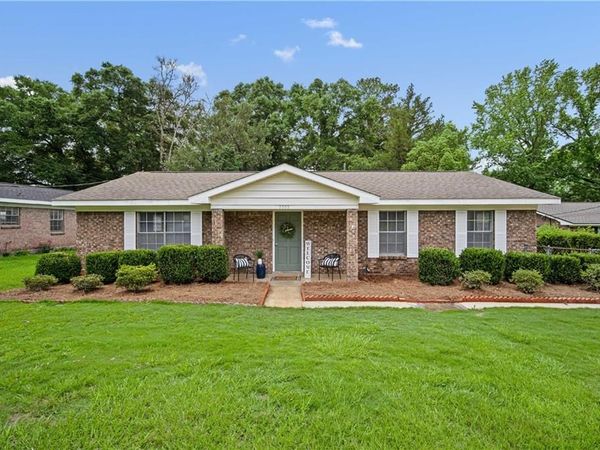 5505 Highland Road , Mobile, AL 36693