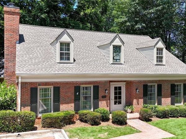 1809 Bedfordshire Drive , Decatur, GA 30033