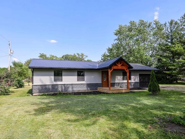 6201 N State Road 101 Road, Decatur, IN 46733