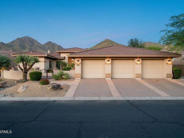11416 E AUTUMN SAGE Drive, Scottsdale, AZ 85255